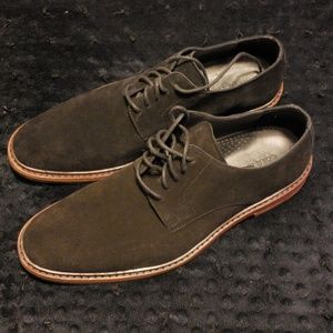 Cole Haan Williams Wlt Buck II Oxford Derby